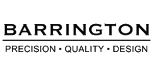 Barrington logo