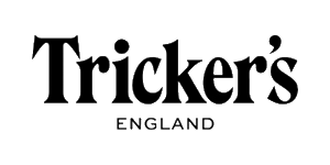 Tricker's logo